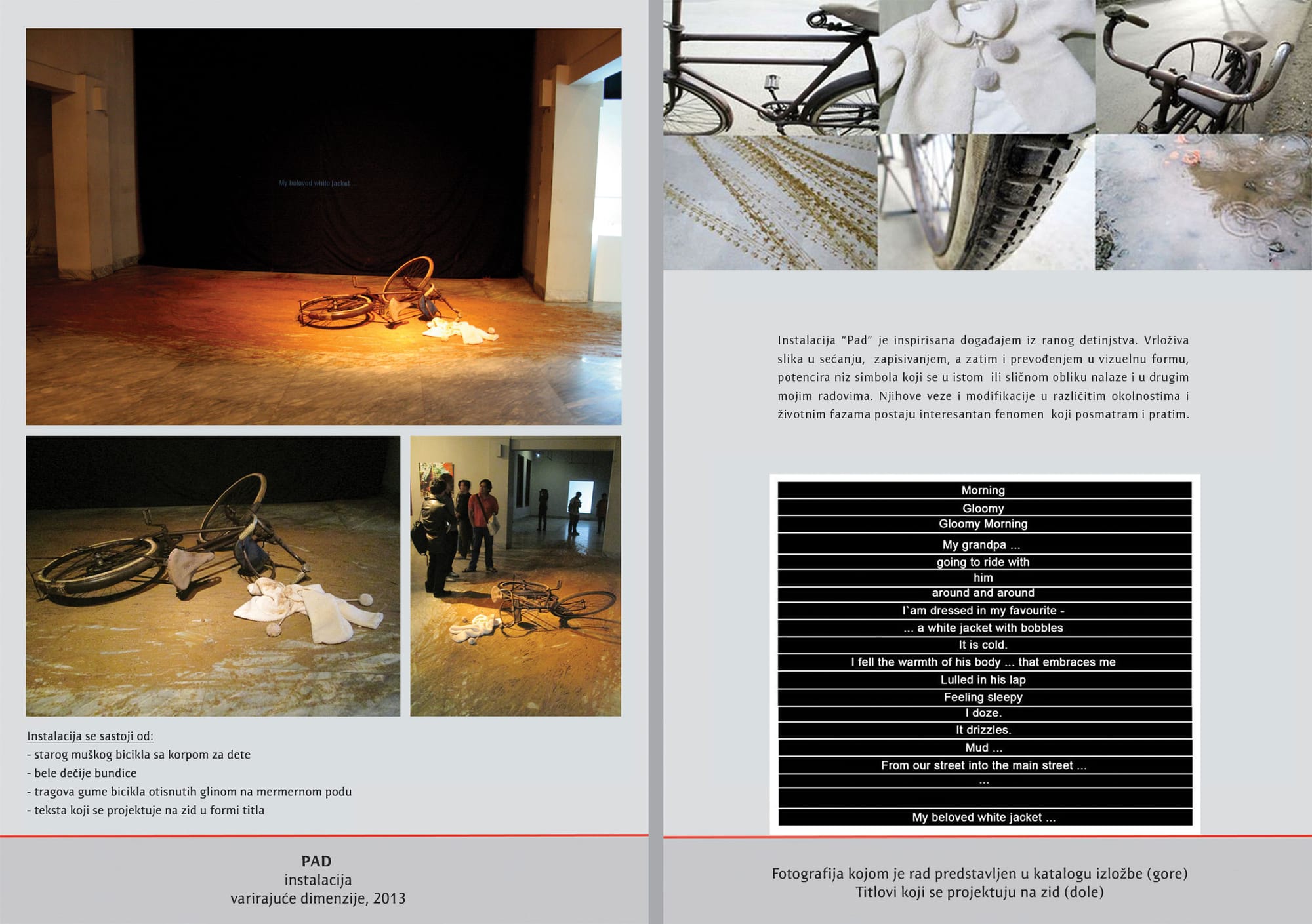 Галерија "Indonesia mengugat", Бандунг, Индонезија, 2013