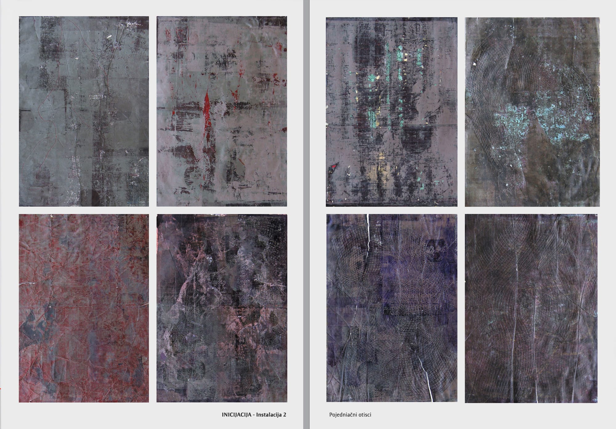 Дипломска изложба, ФЛУ, Београд 