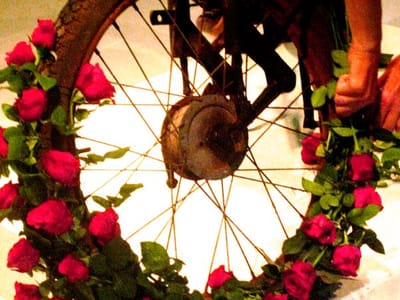 Поетика image