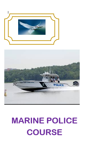 MARINE POLICE
