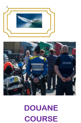 DOUANE