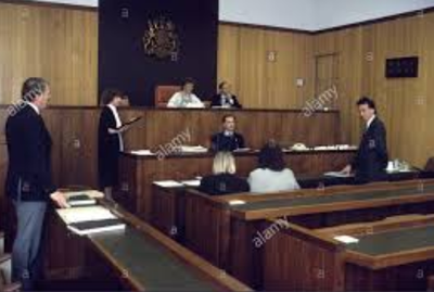 MAGISTRATES