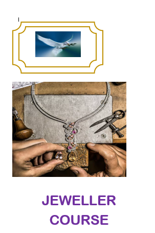 JEWELLER COURSE