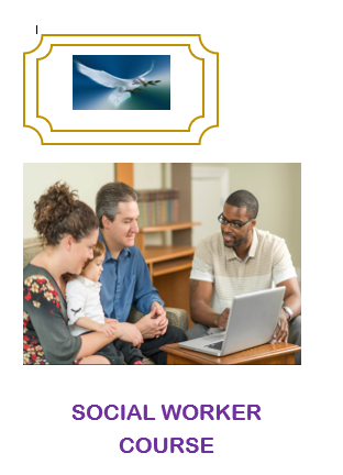 SOCIAL WORKER