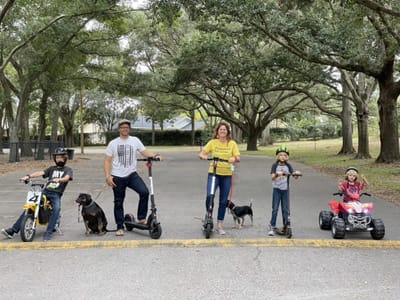 Fence Company Near Me, Inc. | Fence Contractors in Florida