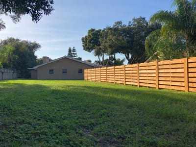 Fence Company Near Me, Inc. | Metal Fences Contractors in Florida