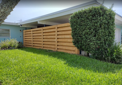 Find the perfect fence for your needs