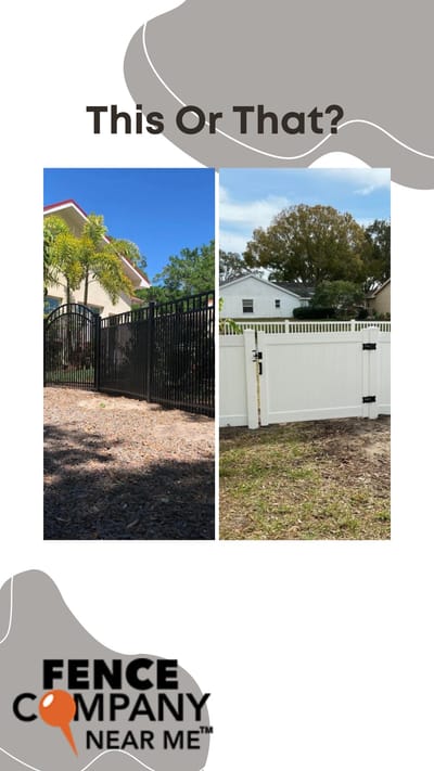 Get The Perfect Wooden Fence: Experienced Residential Fence Company Helps!