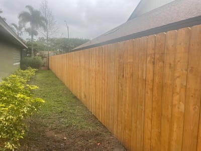 Expert Residential Fence Repairs By Fence Company Near Me, Inc.