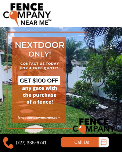 The Ultimate Guide to Finding a Trusted Fence Contractor Near You