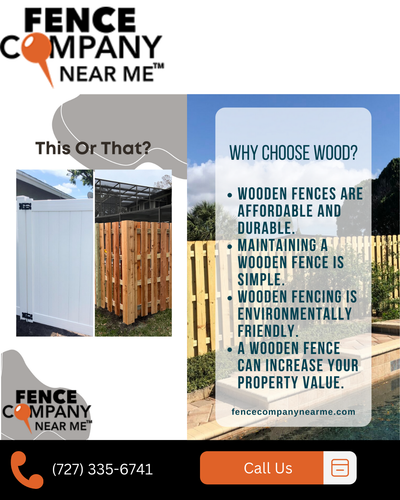 The Versatility of Fences for Residential and Industrial Use