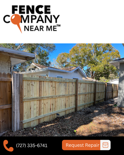 Gate and Fence Companies Near Me: Finding the Right Fit for Your Needs