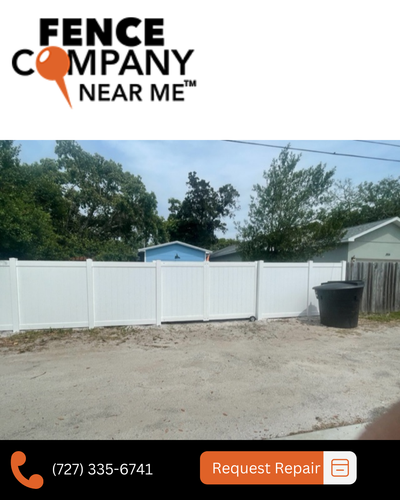 The Ultimate Guide to Choosing the Right Fence and Gate Company for Your Industrial Needs