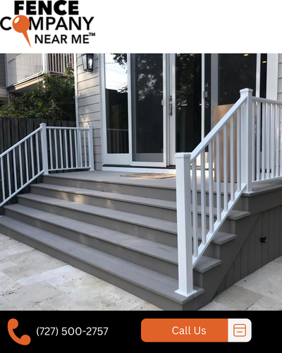 Fence Company Near Me, Inc.: Your Trusted Fencing Partner