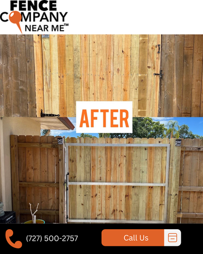 Fence Company Near Me, Inc.: Your Ultimate Destination for Fencing Solutions