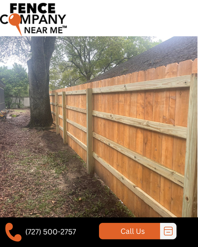 Ensuring Security and Style: A Guide to Metal Fence Repairs with Fence Company Near Me, Inc.