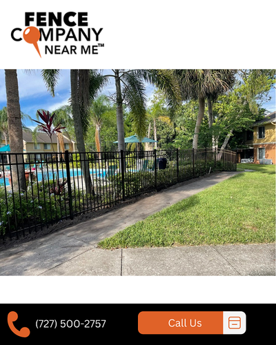 Chain Link Excellence: A Comprehensive Guide to Fences, Gates, and Expert Repairs Tailored for Industrial and Commercial Spaces – Featuring Fence Company Near Me, Inc.