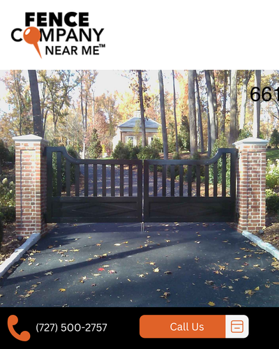 Enhancing Your Property's Appeal and Security with Fence Company Near Me, Inc.