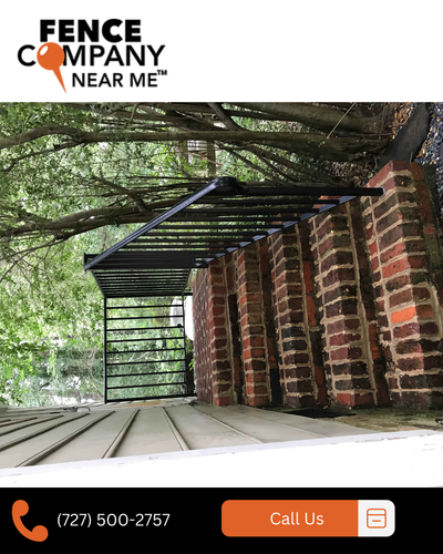 Unveiling Excellence: Your Trusted Fence Company Near Me, Inc.