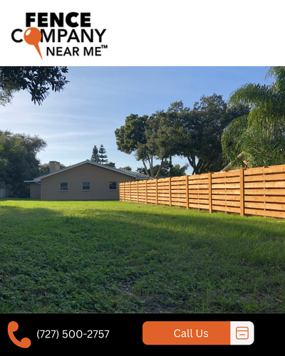 Choosing the Right Fences for Industrial Use