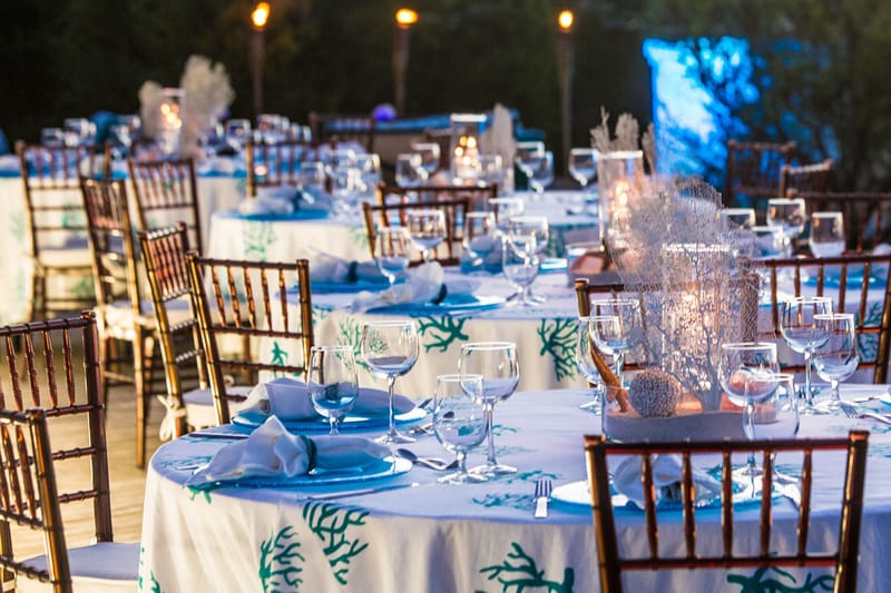 COMPANY CELEBRATIONS