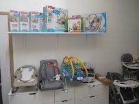 Baby Boutique collection