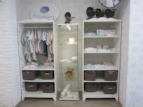 Baby Boutique collection