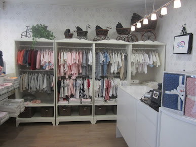 Baby Boutique collection