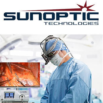 Sunoptic Technologies