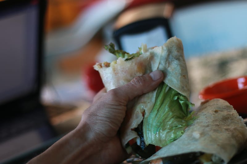 SUPERBURRITO CHILE CARNITAS