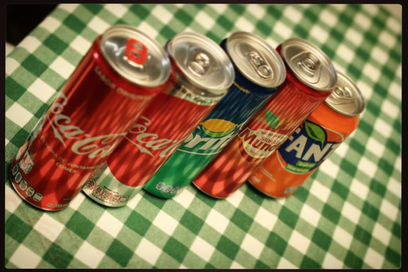 REFRESCO