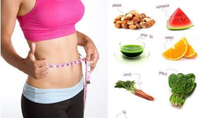 Healthy Weight Loss image