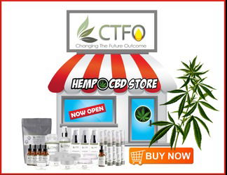 Network Marketing And CTFO CBD Products