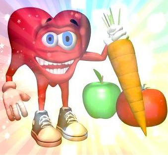 Healthy Foods Start With The Ingredient List image