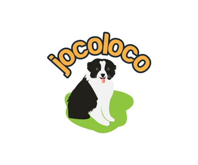 ג'וק שלנו נבחר להיות הפרזנטור והקמע של חנות אינטרנטית לאוהבי כלבים