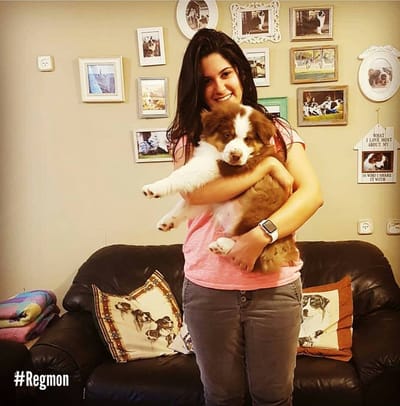 אהבת (אמט) אמת