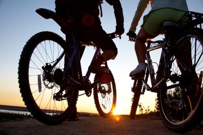 Things to Consider when Buying Mountain Bikes image