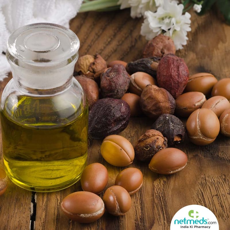 Argan Oil