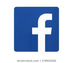Página no Facebook