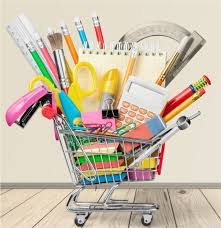 Material Escolar
