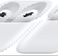 אוזניות איירפודס 3 מקורי אפל