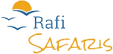 RAFI SAFARIS