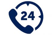 24-Hour Emergency Service