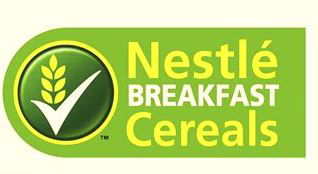 Nestle Cereals