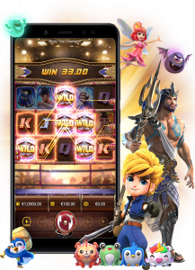 เว็บไซต์เดิมพันชั้นนำ UFAXS image