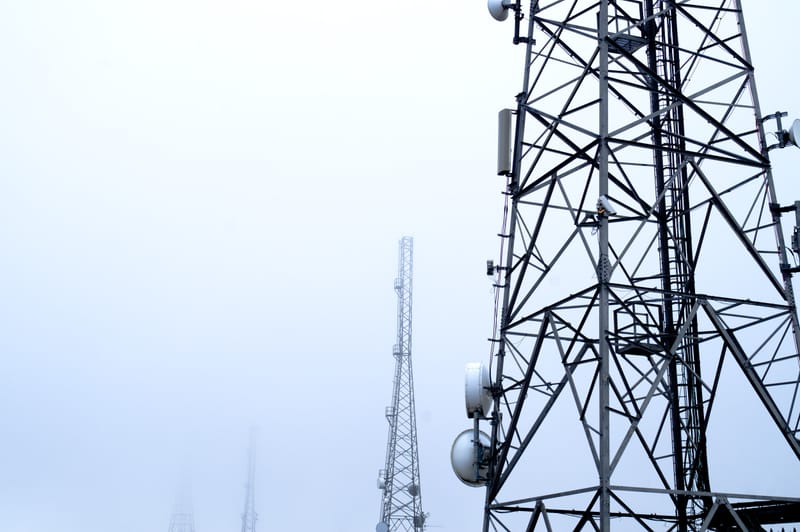 Telecom Infrastructure