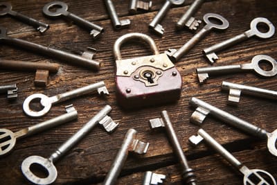 The Ultimate Guide to Finding a Reliable Locksmith in Dubai