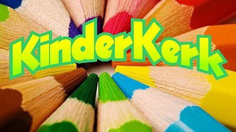 Kinderkerk