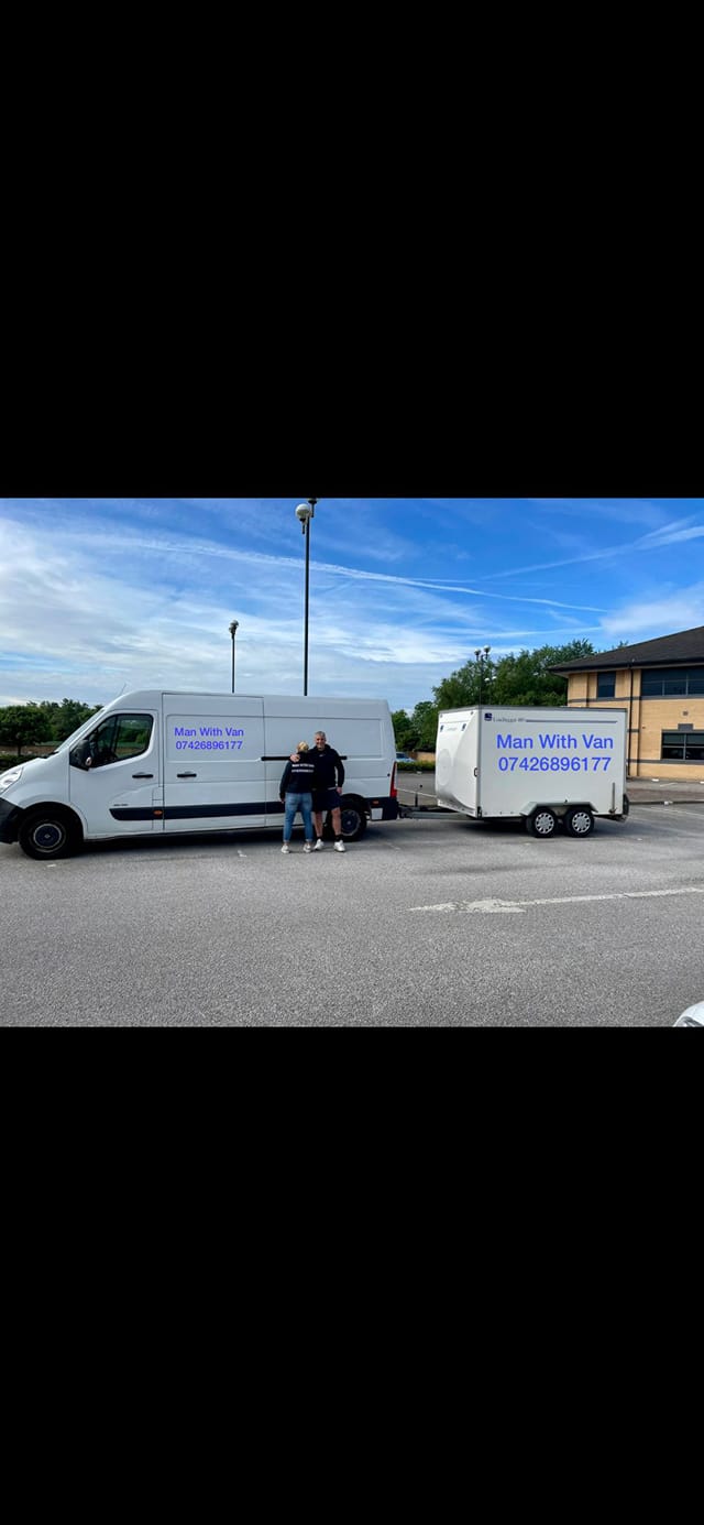 House &amp; Office Moves