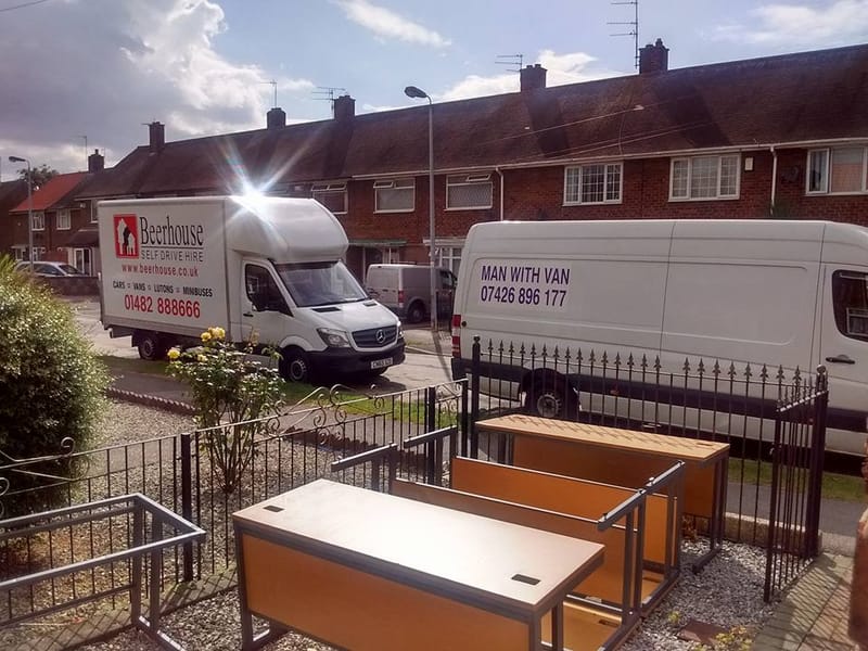 Single itiem collection